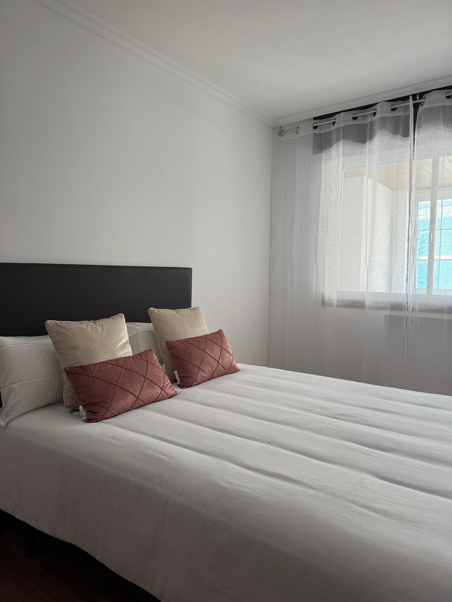 Piso Centrico Moana Apartment Exterior photo