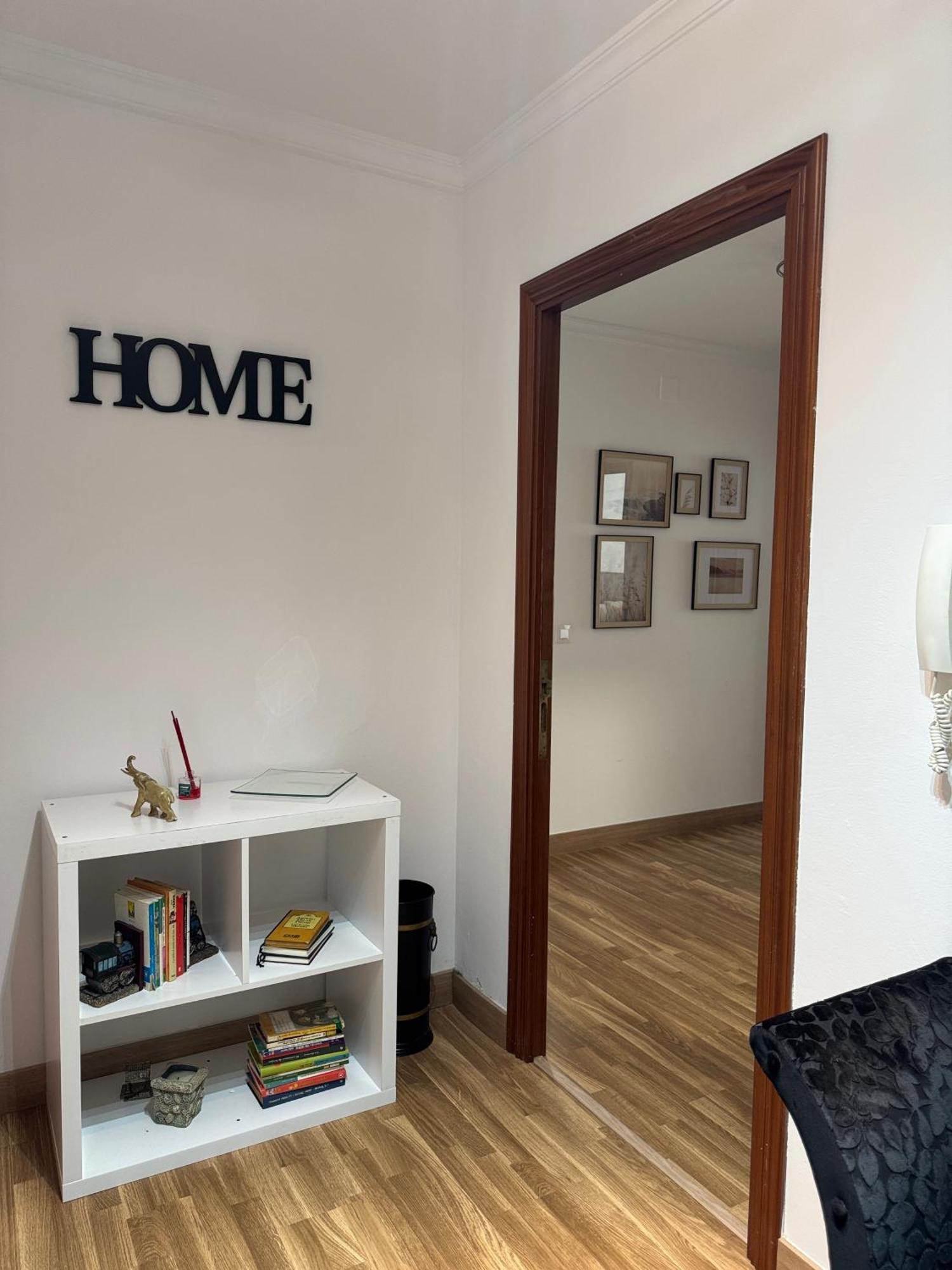 Piso Centrico Moana Apartment Exterior photo