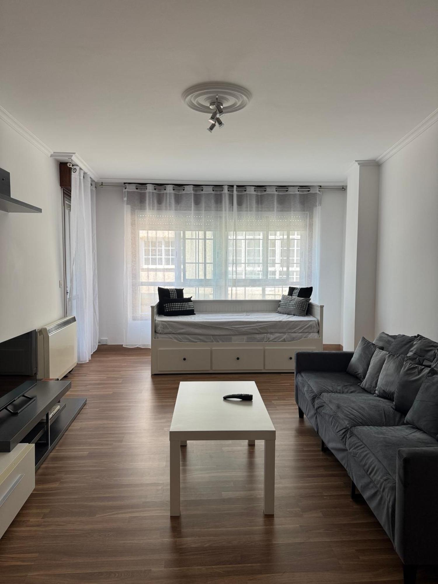 Piso Centrico Moana Apartment Exterior photo