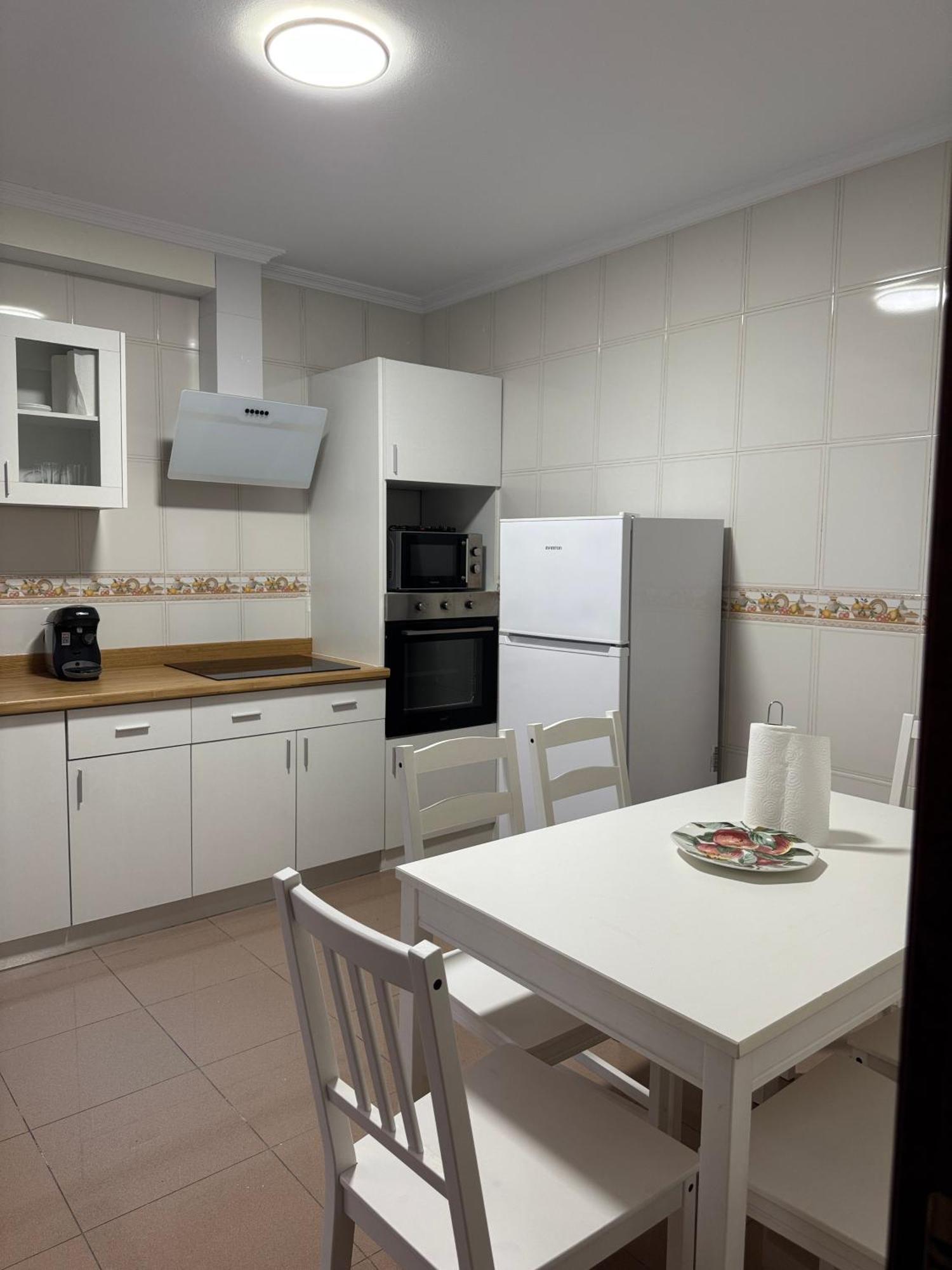 Piso Centrico Moana Apartment Exterior photo