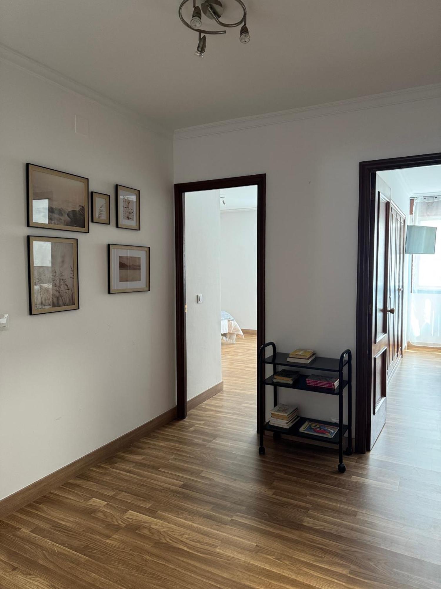 Piso Centrico Moana Apartment Exterior photo