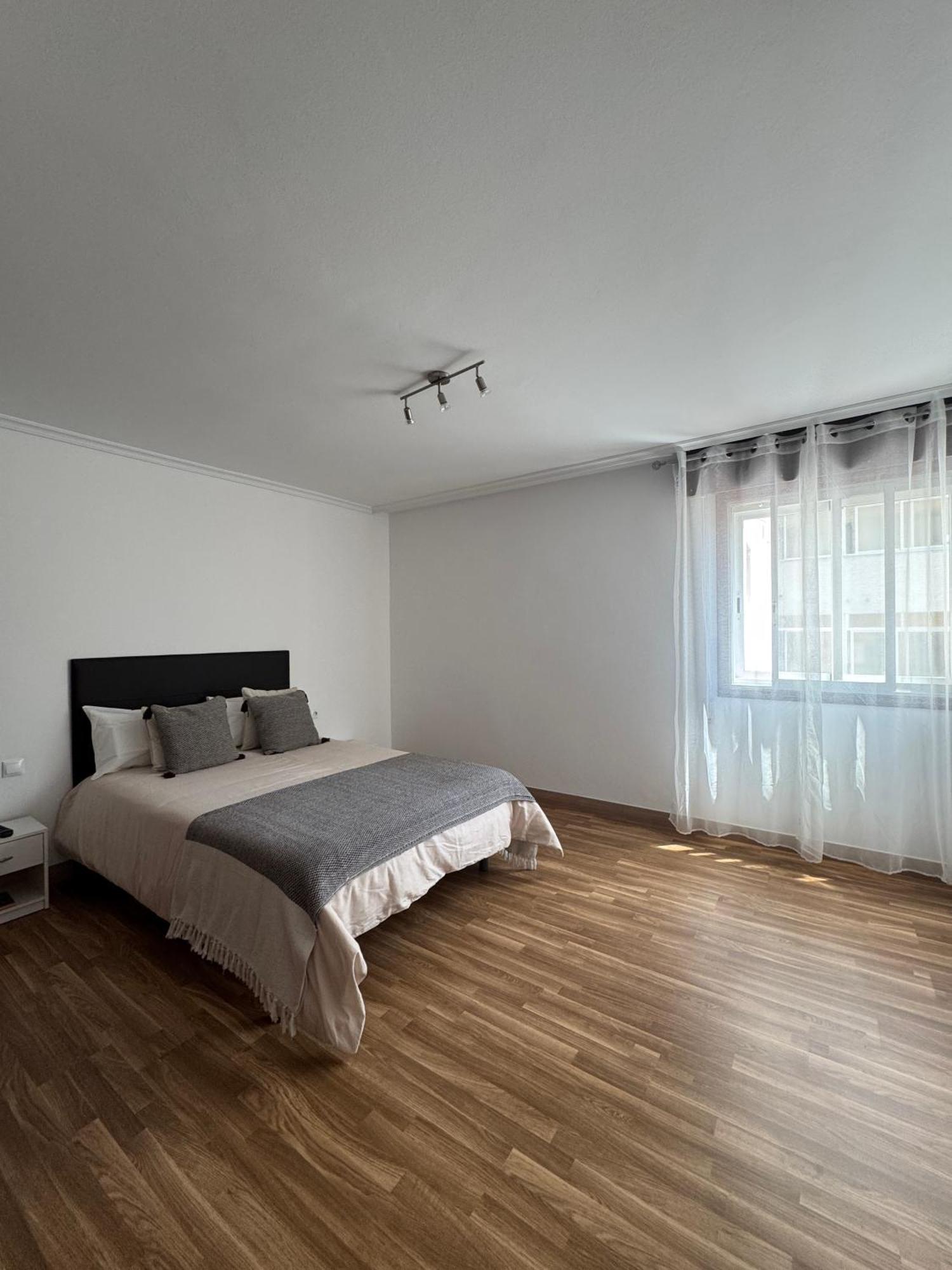 Piso Centrico Moana Apartment Exterior photo
