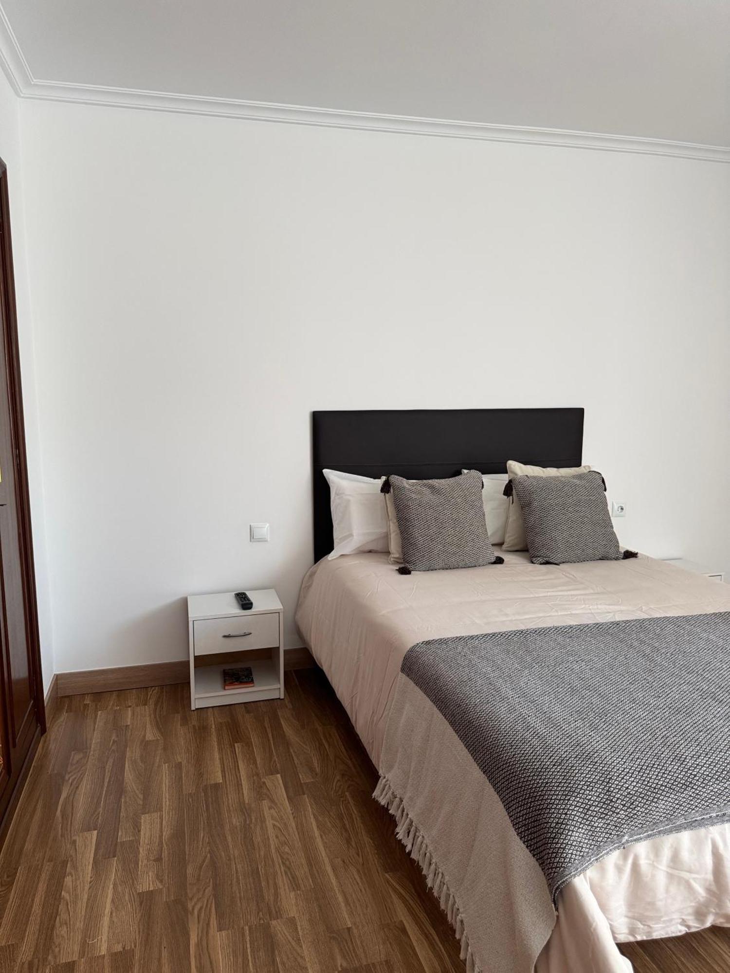 Piso Centrico Moana Apartment Exterior photo