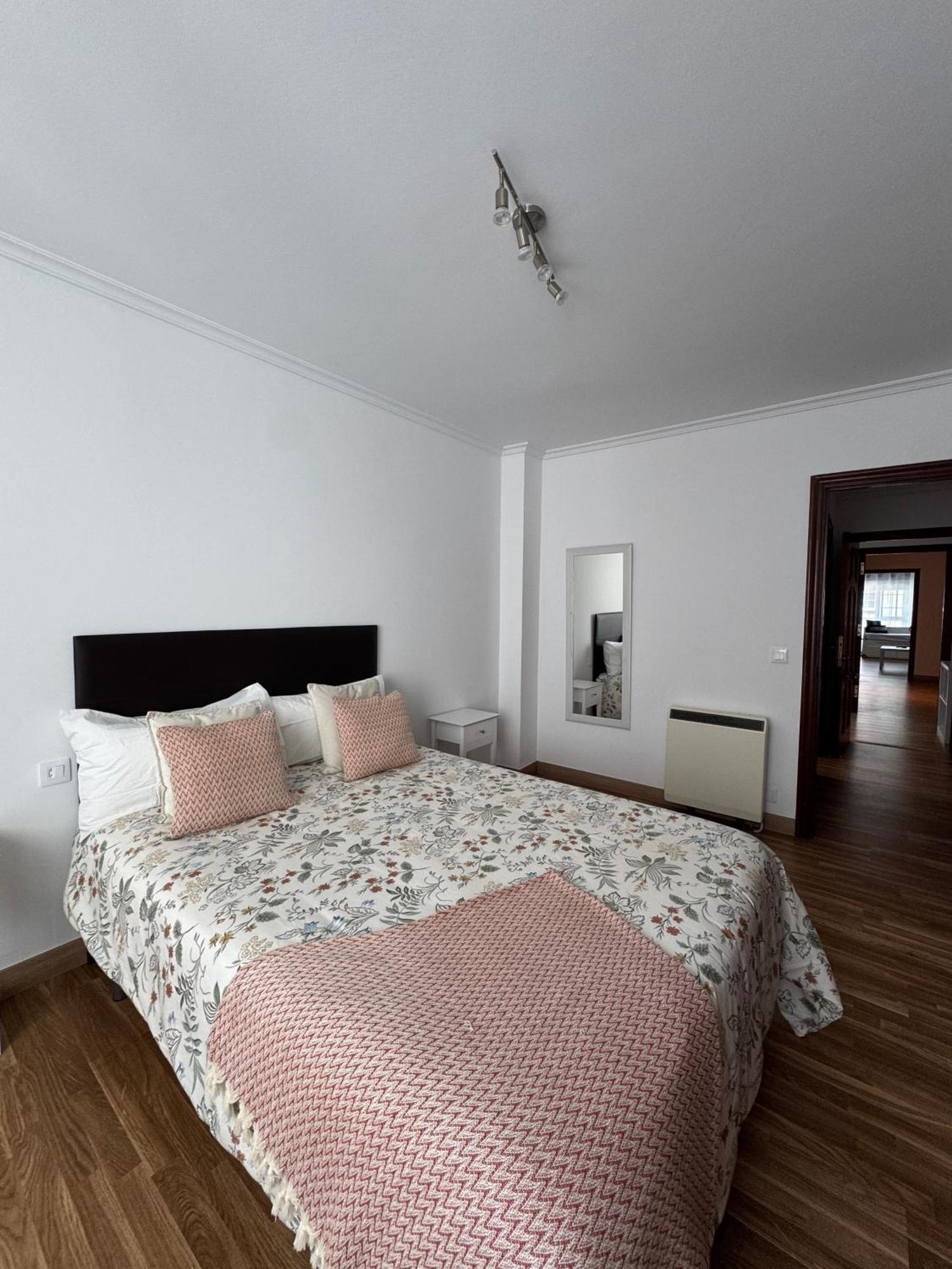Piso Centrico Moana Apartment Exterior photo